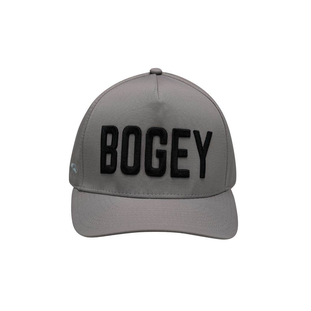 Bogey Snapback