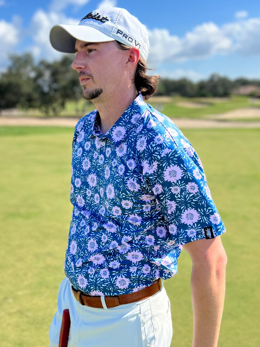 Handsome Bogey Golf Apparel: We Make Bogey Look Good