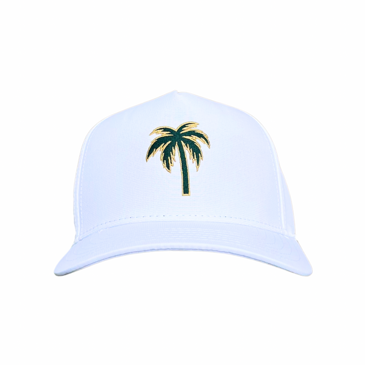 Game Day Palms Snapback