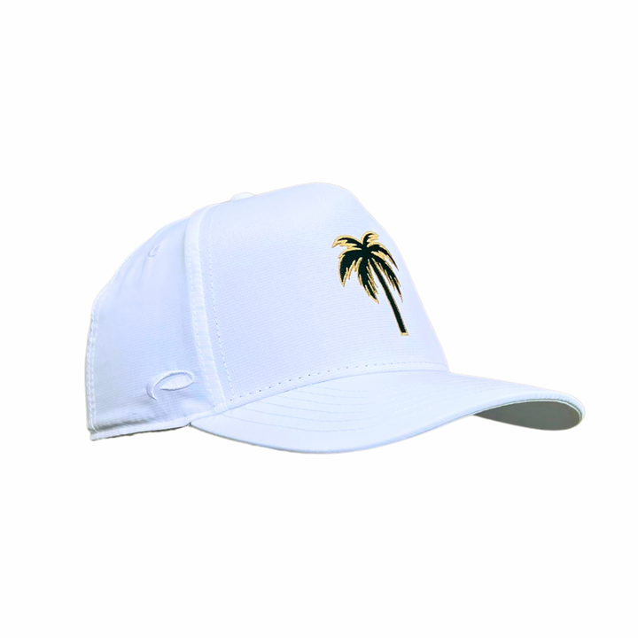 Game Day Palms Snapback